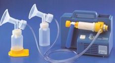 Lactina Select Breastpump.jpg (6557 bytes)