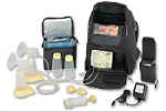 Traveler Breastpump