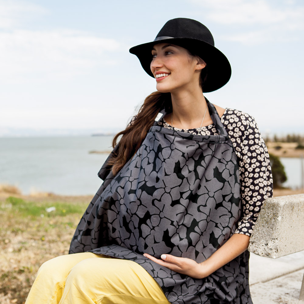 Bebe au Lait Nursing Covers