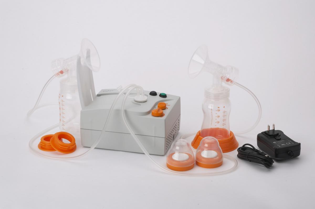 Hygeia EnJoyeEPS Breast Pump