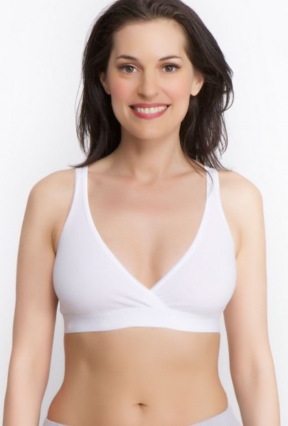 La Leche League Sleep Nursing Bra