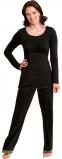 majamas-peaceful-nursing-pj-purple-black.jpg