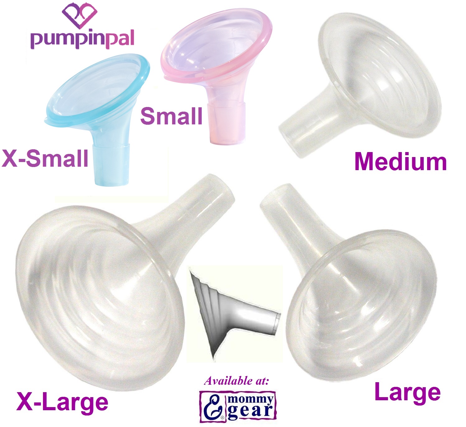 Pumpin Pal Super Shields