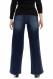 Wide Leg Stretch Maternity Jeans With Bellyband - 1822 Denim 3