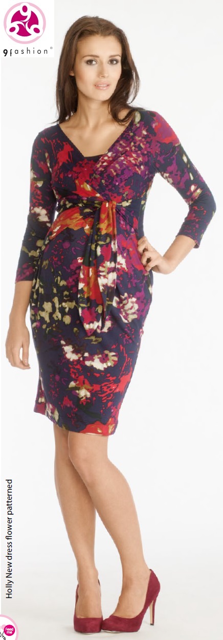 nursing party wear