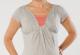Almada Nursing Nightgown by 9 Fashion 1