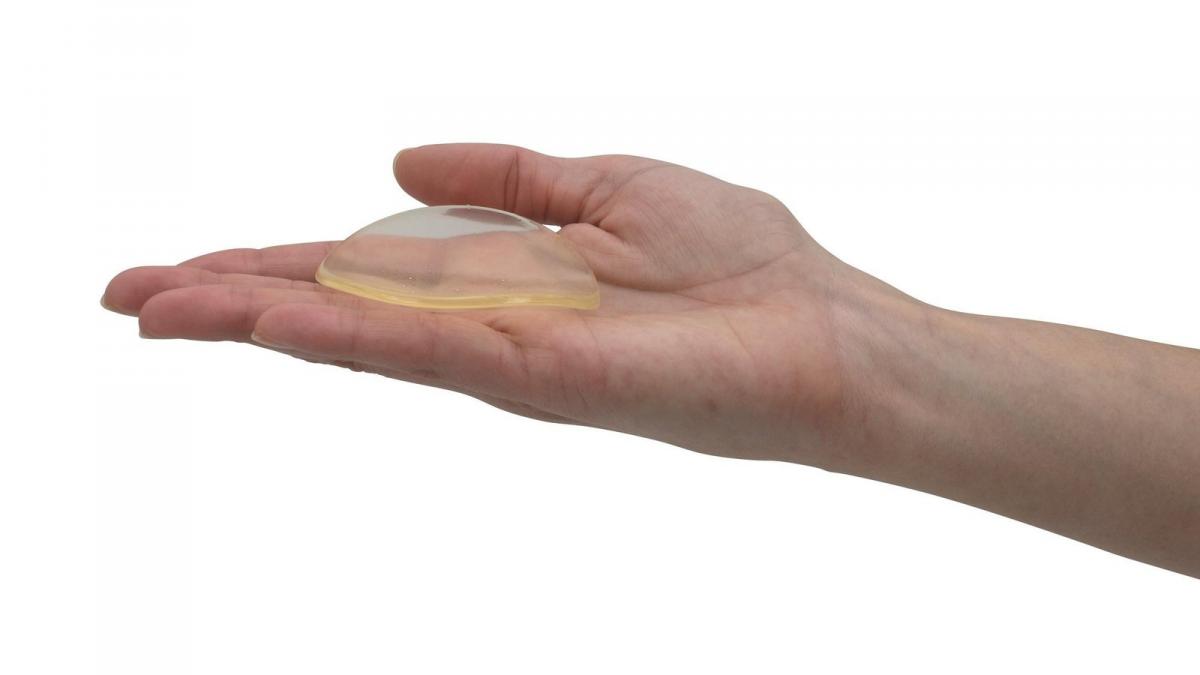 Ameda ComfortGel Hydrogel Pads