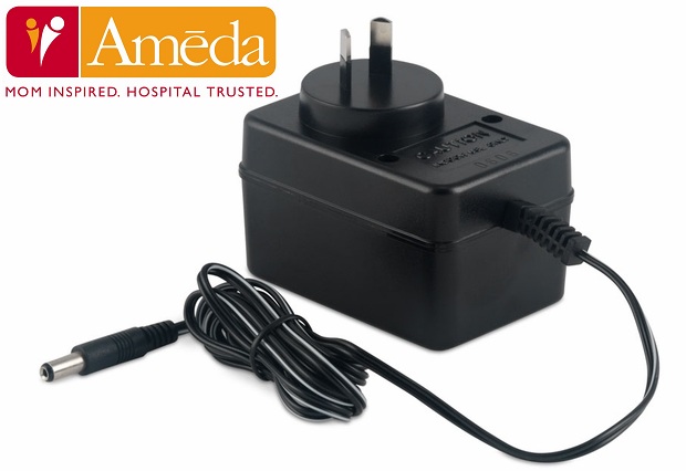 Ameda Purely Yours AC Adapter