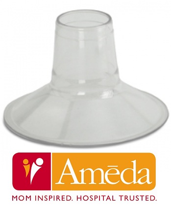 Ameda Flange Reducing Insert