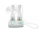 Ameda Purely Yours Breast Pump w/ Carry All 1