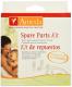 Ameda Purely Yours Breast Pump Spare Parts Kit 1