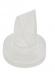 Ameda Breast Pump Clear Valves 2