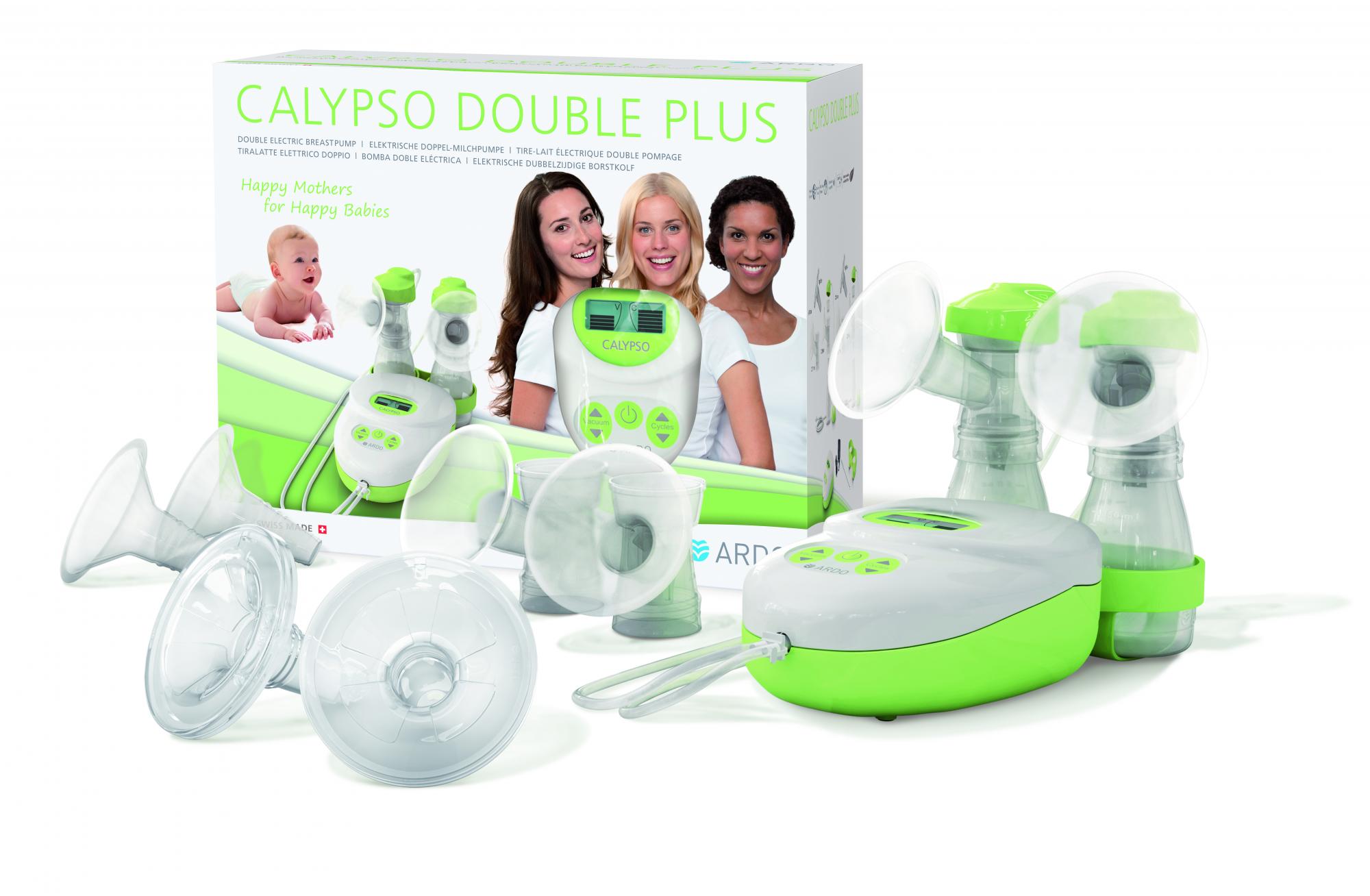 Ardo Calypso Double Plus Breast Pump