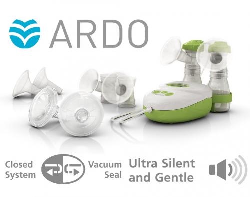 Ardo Calypso Double Plus Breast Pump