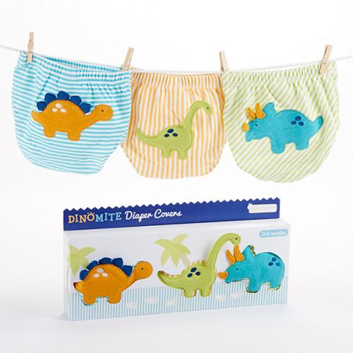 Baby Aspen Diaper Covers & Bloomers