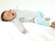 Newborn BabyLegs 11