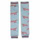 Huggalugs Baby & Child Legwarmers 12