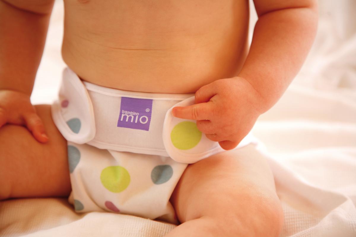 Bambino Mio miosoft Diaper Cover