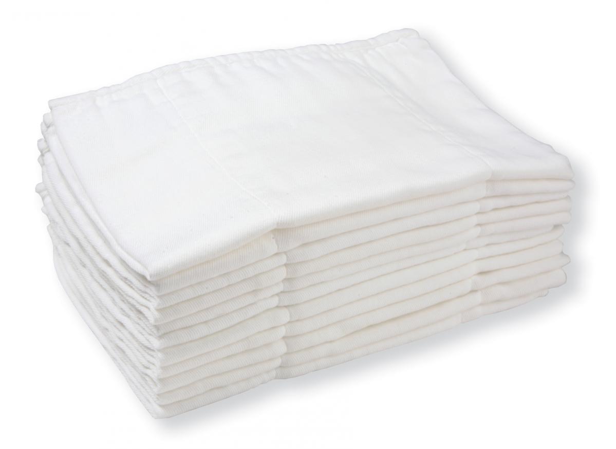 cotton nappies
