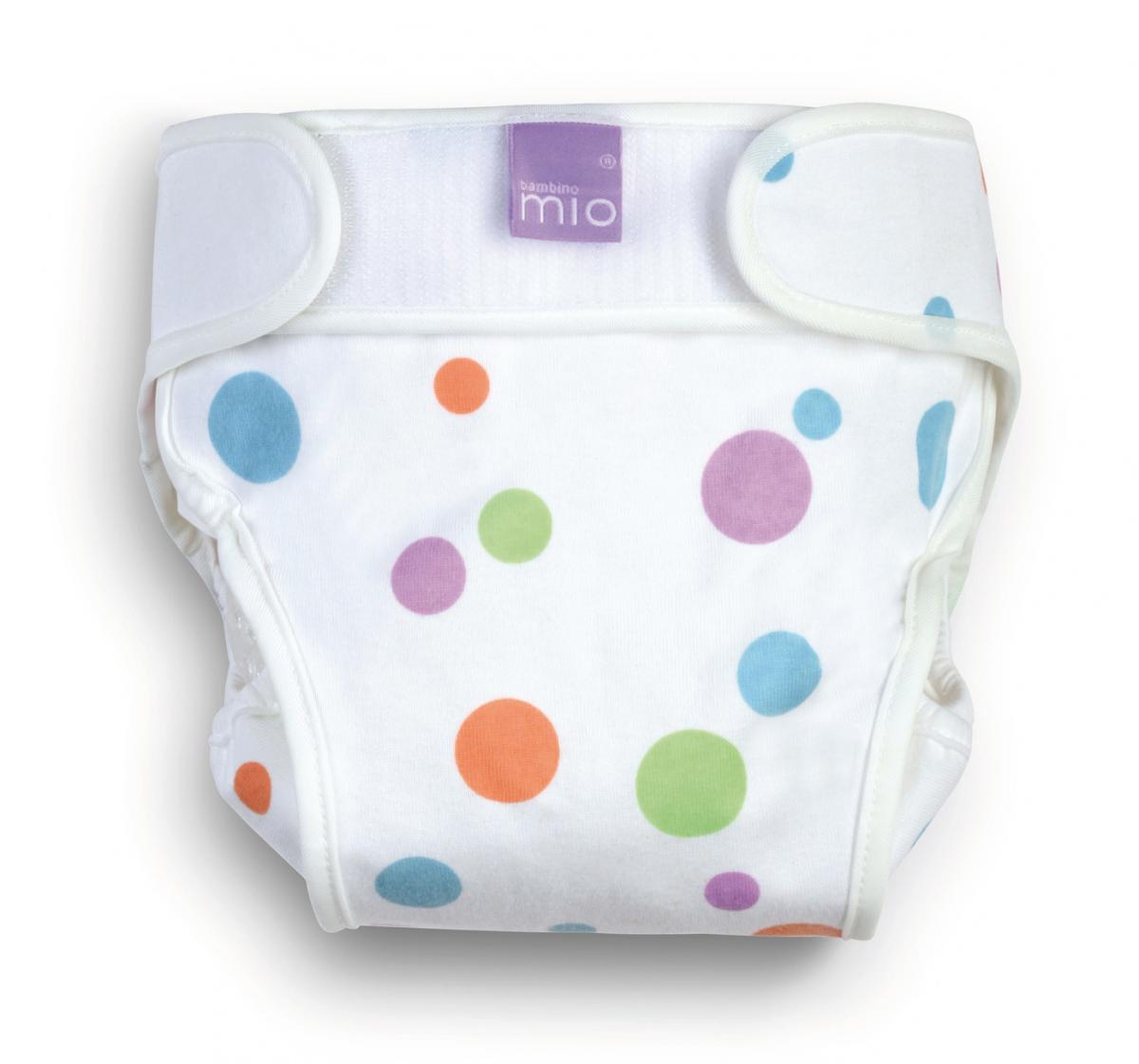 Bambino Mio MioSoft Nappy Cover