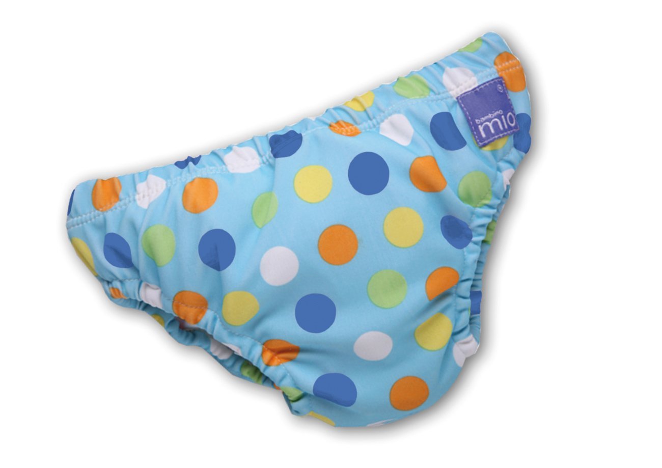 Bambino Mio Swim Nappy