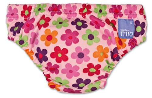 Ditsy Daisies Swim Diaper Ditsy Daisies Swim Diaper