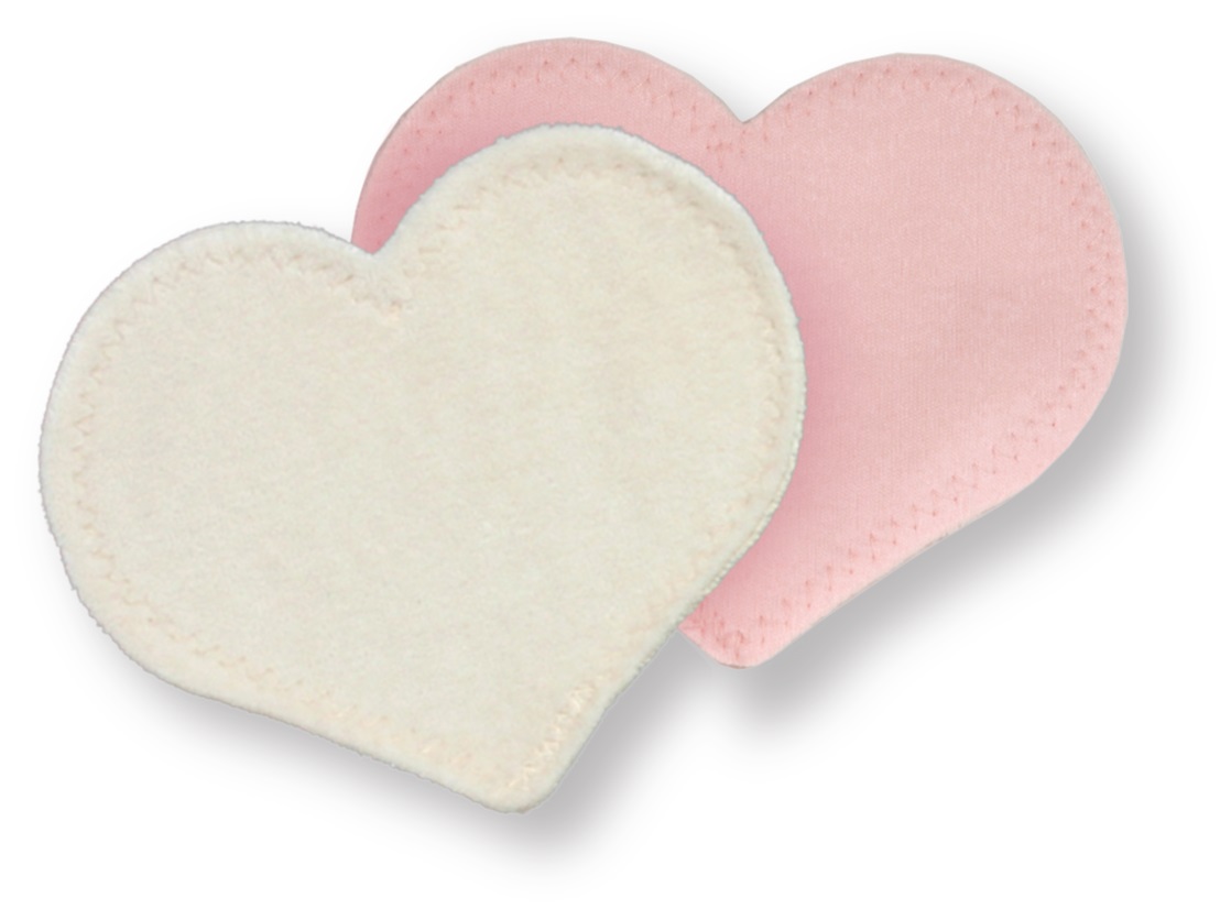 MultiPak Bamboobies Nursing Pads