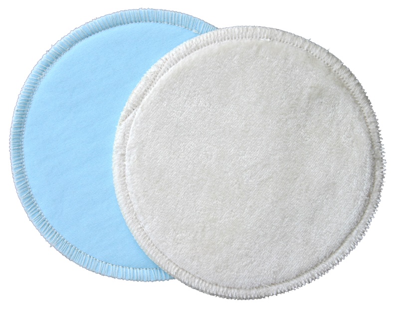 MultiPak Bamboobies Nursing Pads