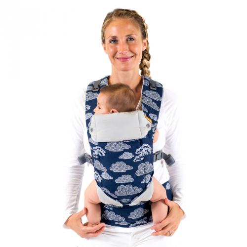 Beco Gemini Baby Carrier