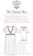 Belabumbum Queen Bee Nursing Gown & Baby Gown Gift Set 2
