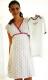 Belabumbum Queen Bee Nursing Gown & Baby Gown Gift Set - Large Only 3