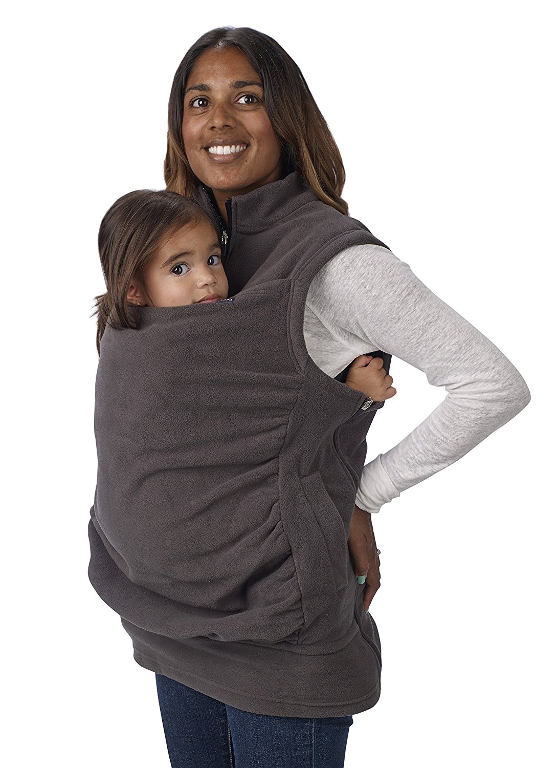 baby carrier fleece