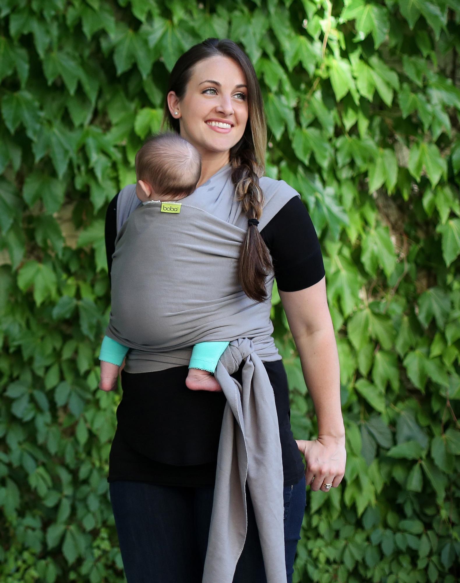 boba baby sling