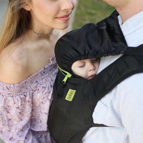 BobaAir Lightweight Baby Carrier