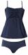 Boob Design Nuring/Maternity Tankini--X-Small Only 6