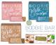 Boobie Bar Lactation Bars - Superfood Bars for Breastfeeding