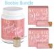 Boobie Brand Bundle--Bars & Shake 1