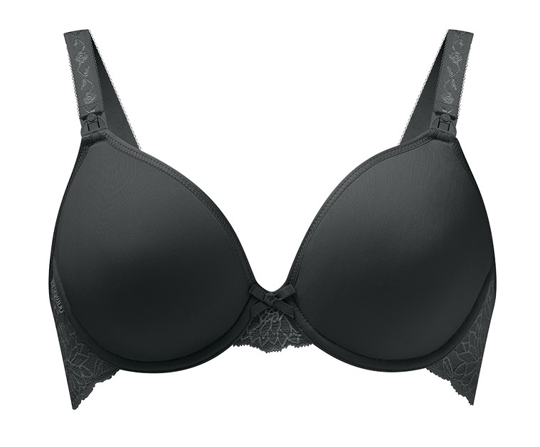 Bravado Allure Underwire Nursing Bra