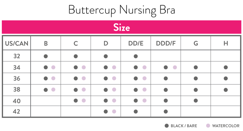 should how a bra nursing fit Bravado Buttercup Nursing Bra should how a bra nursing fit Bravado Buttercup Nursing Bra