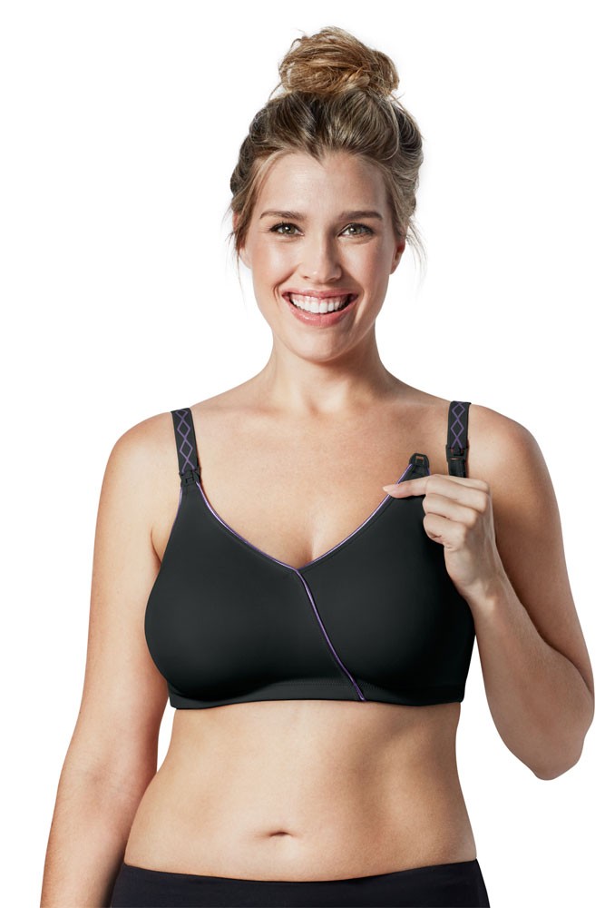 Bravado Essential Embrace Nursing Bra