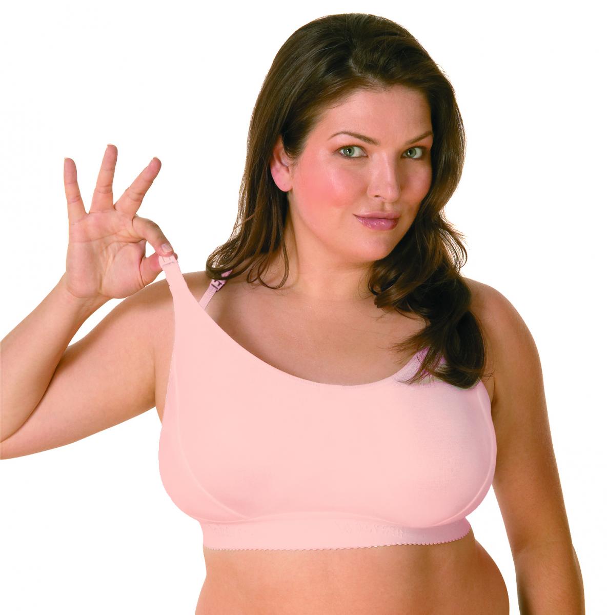 ADD a Bravado Clip and Pump™ Hands-Free Nursing Bra Accessory to Bra  Purchase