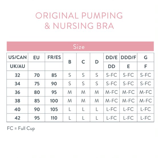 ADD a Bravado Clip and Pump™ Hands-Free Nursing Bra Accessory to Bra  Purchase