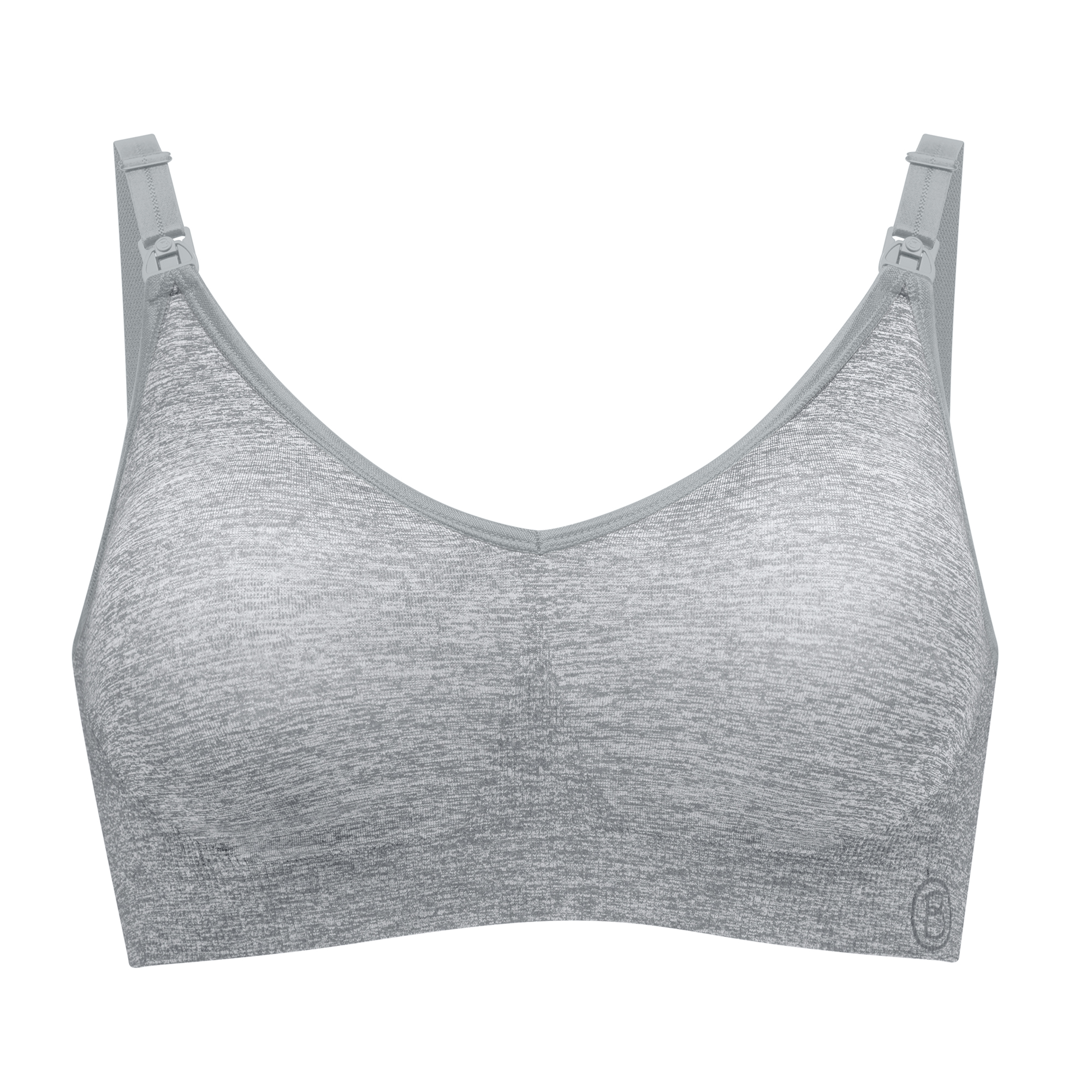 Bravado Body Silk Yoga Nursing Bra
