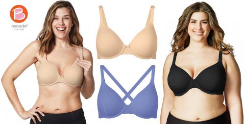 Bravado Belle Underwire Nursing Bra