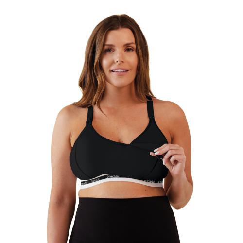 Bravado Original Pumping & Nursing Bra
