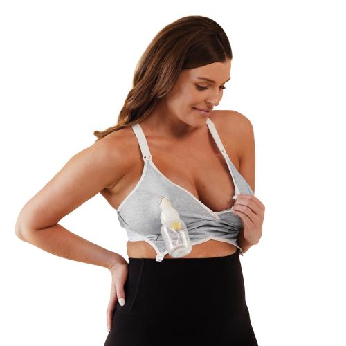 Bravado Original Pumping & Nursing Bra