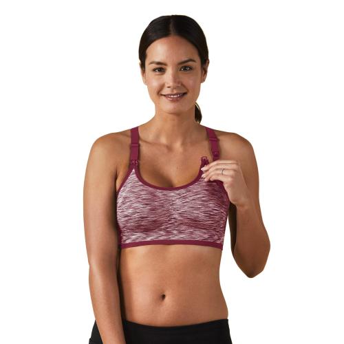 Bravado Body Silk Rhythm Nursing Bra