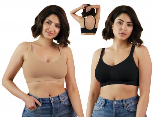 Bravado Sculpt Bra