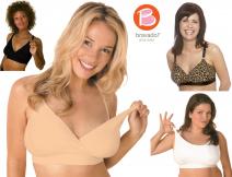 Bravado Sublime Nursing Bra 131 French Vanilla – My Top Drawer