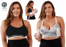 New Bravado Original Nursing Bra